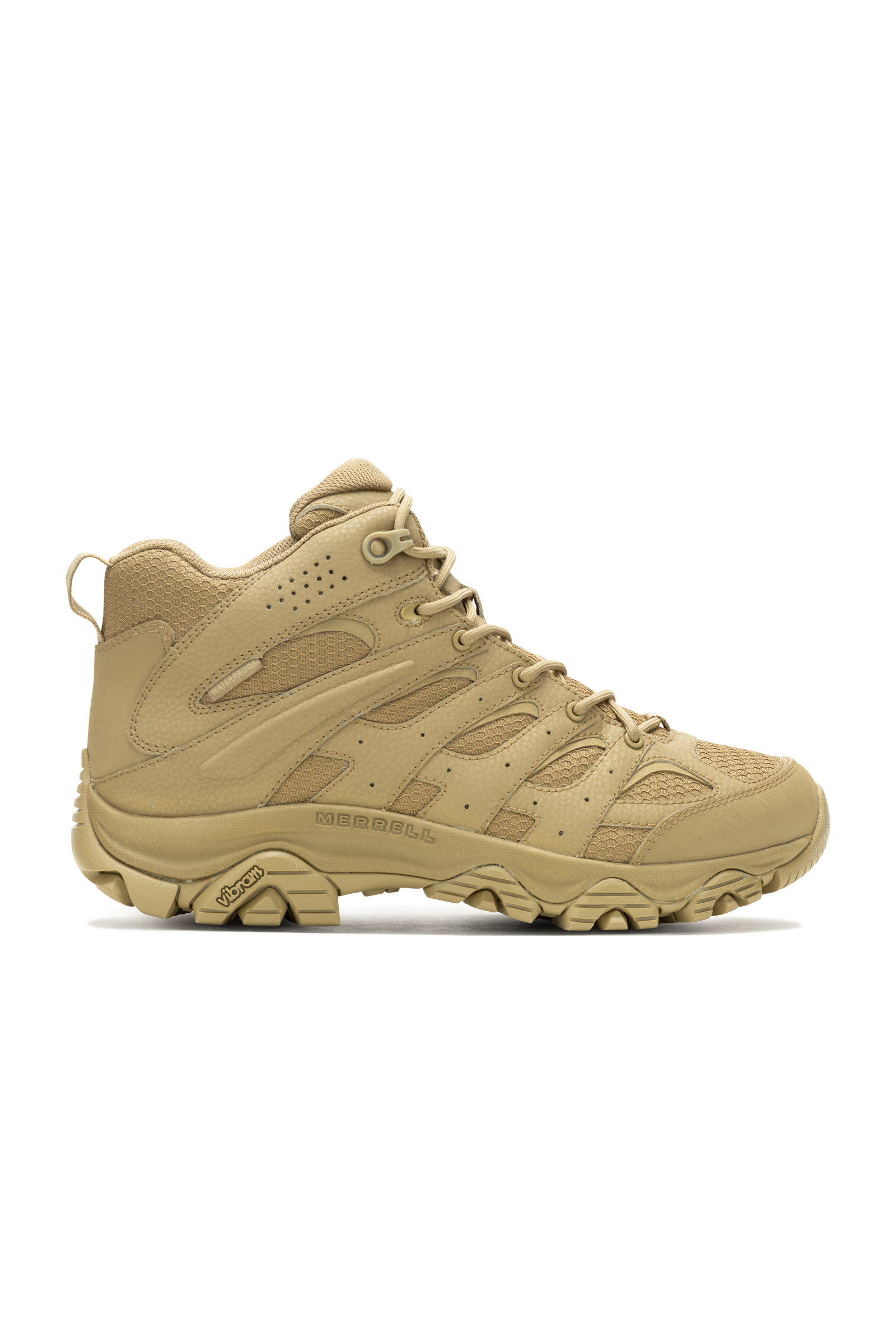 個人装備 MOAB 3 MID TACTICAL WP 26cm Men's and Women's Moab 3 Mid Tactical Waterproof Boots | Unisex