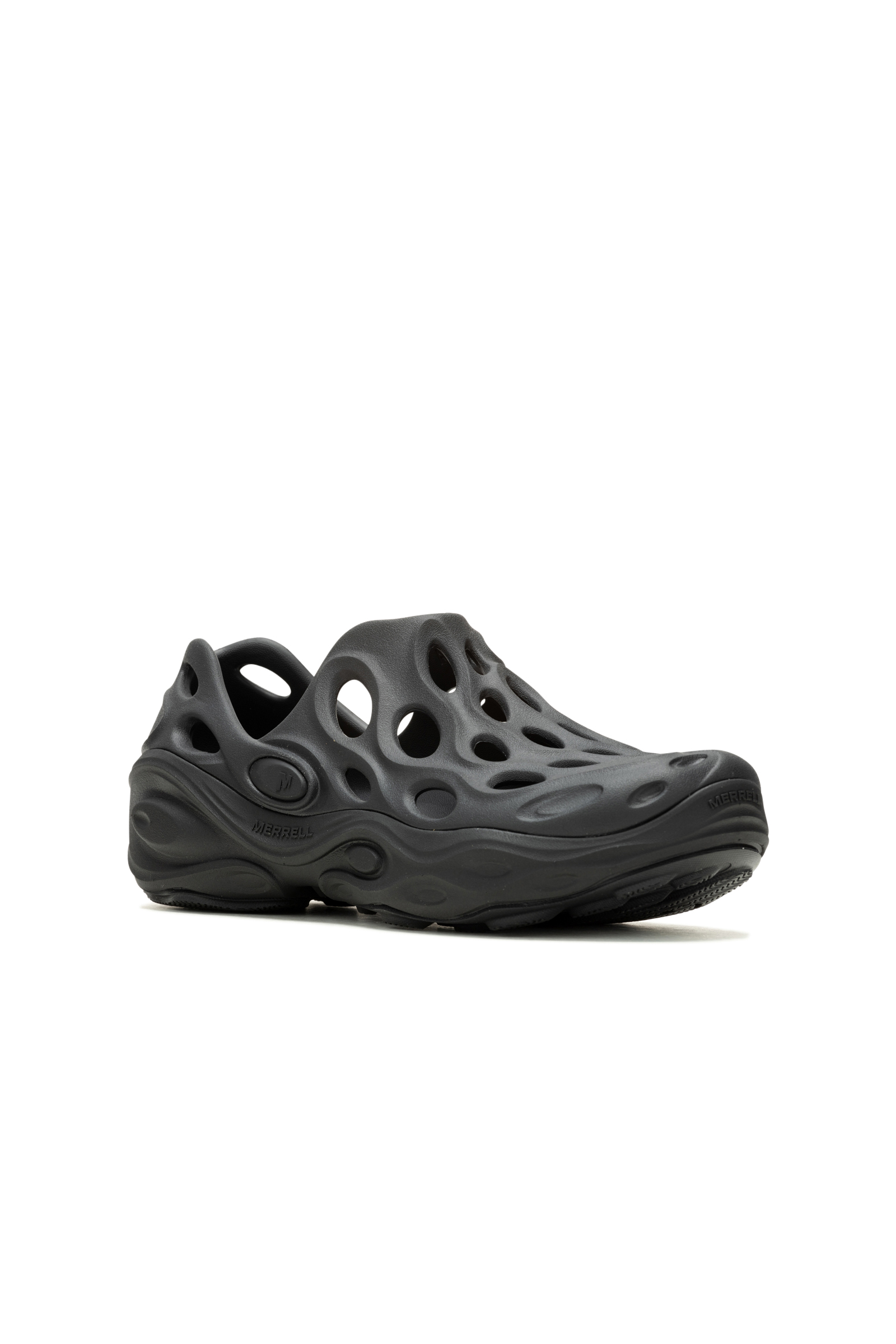 Men's Hydro Next Gen Moc At Triple White | Men's Sandals | Merrell