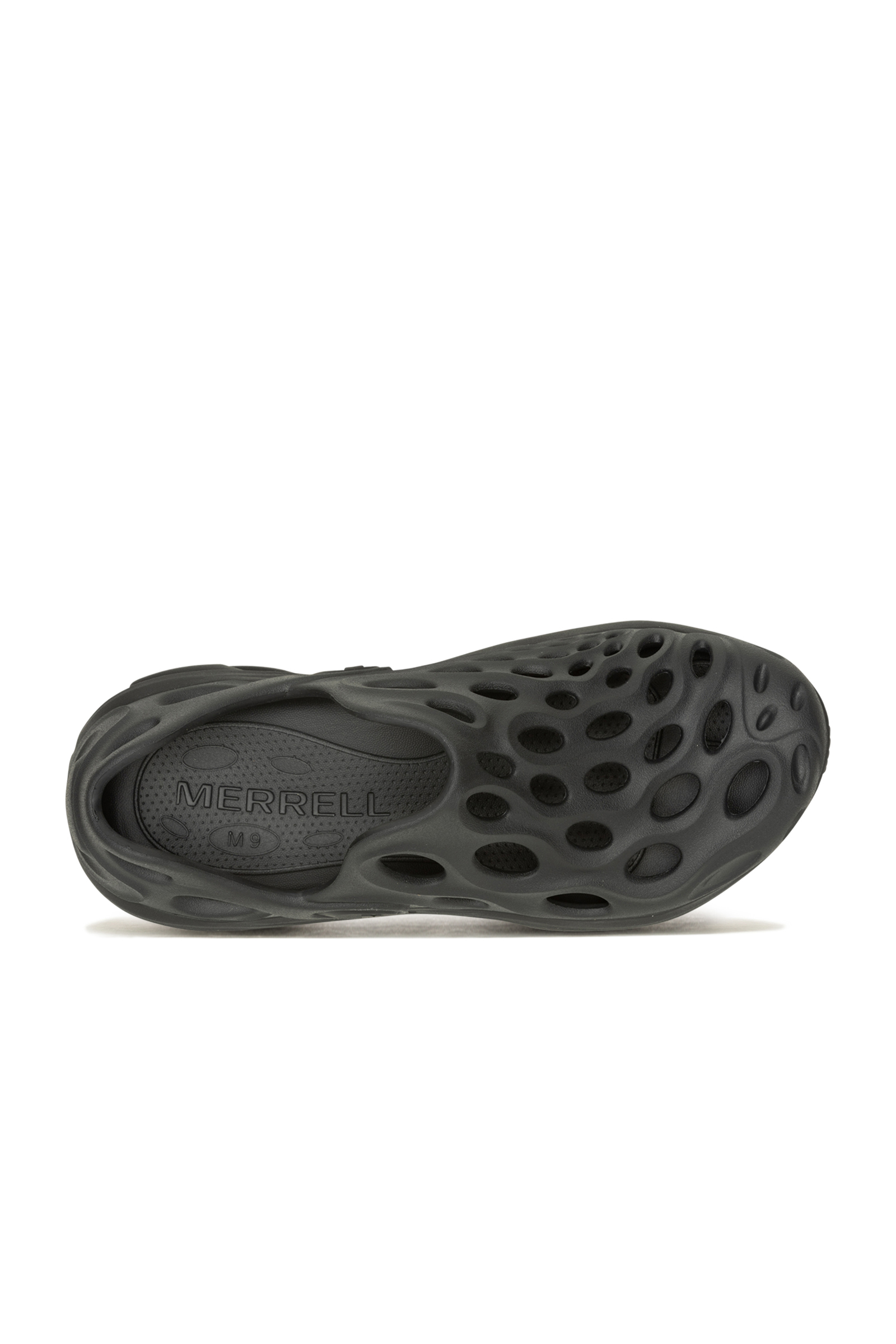 Men's Hydro Next Gen Moc At Triple Black | Men's Sandals | Merrell