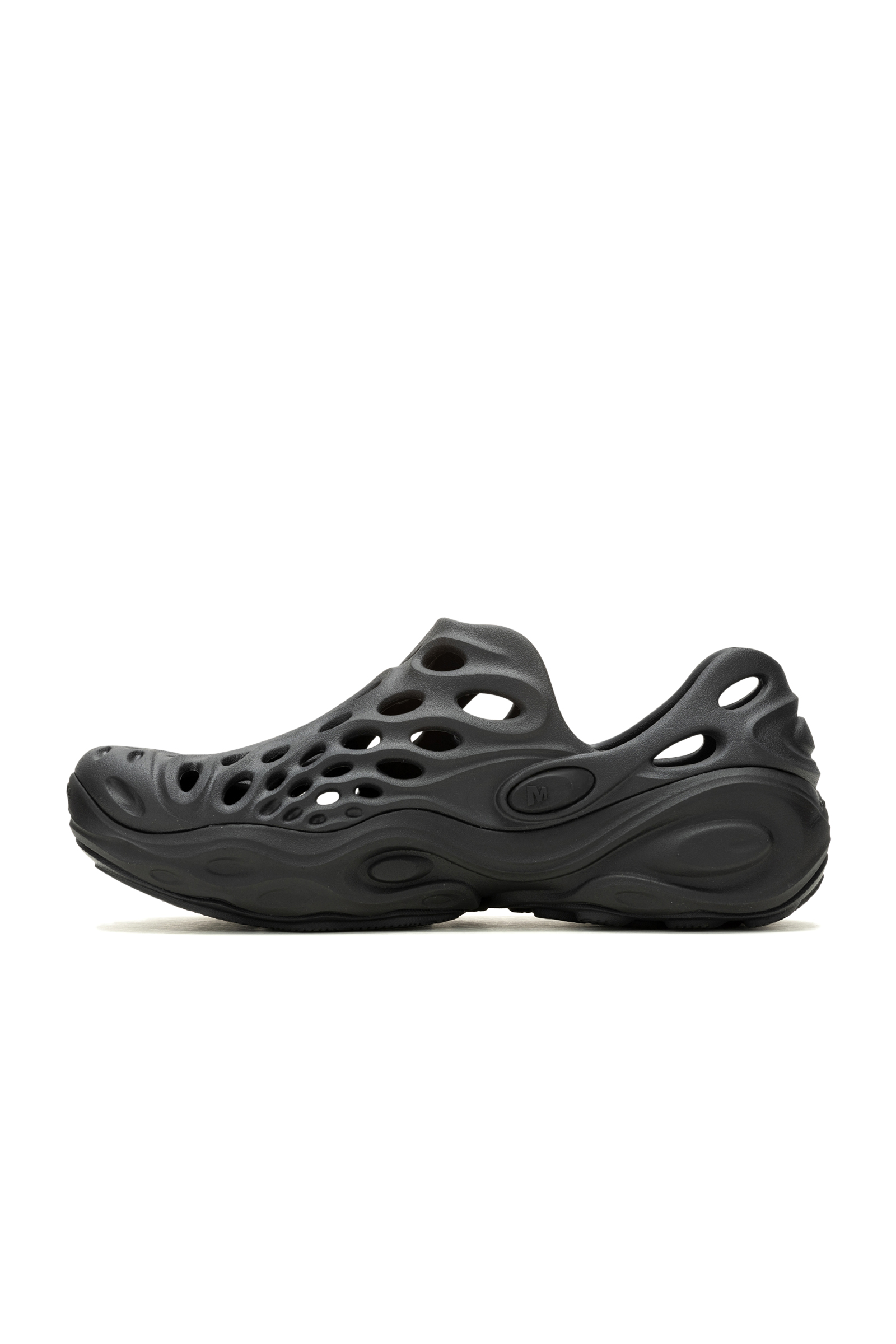 Men's Hydro Next Gen Moc At Triple Black | Men's Sandals | Merrell