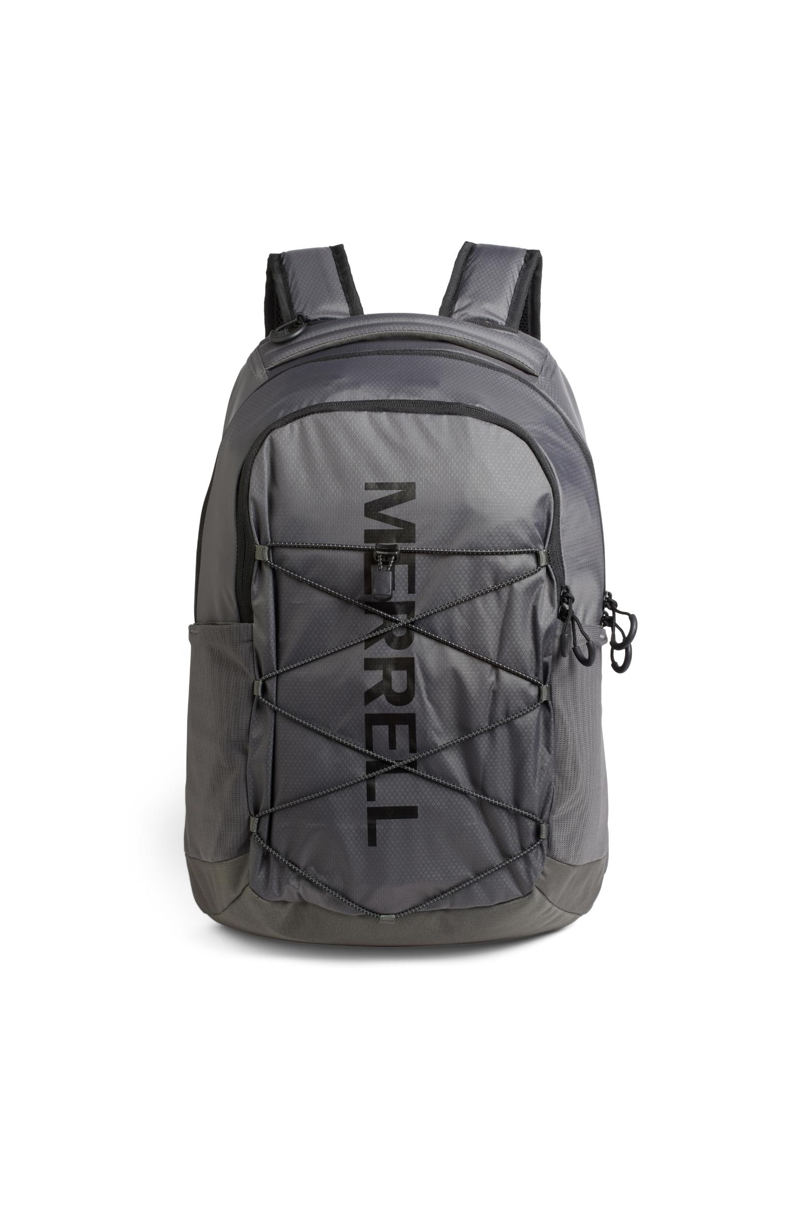 Bag Merrell Rucksack Unisex Essential Backpack In Asphalt Unisex