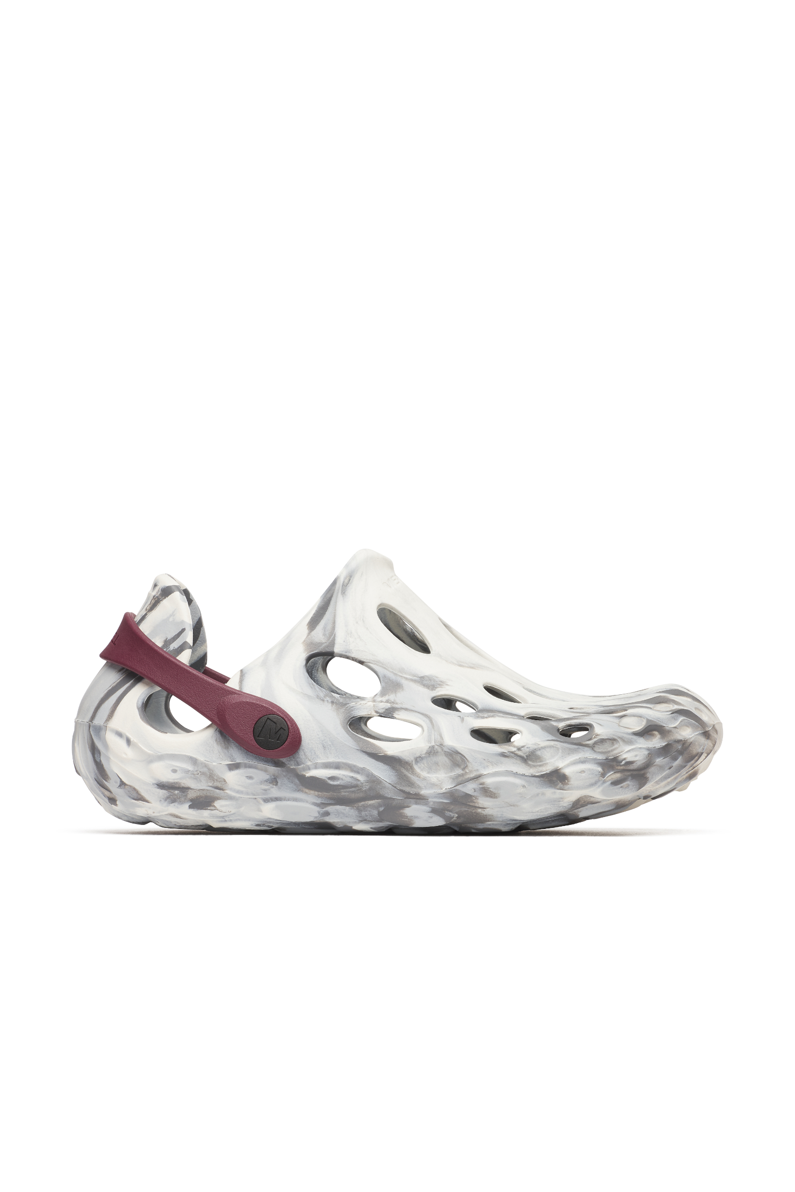 Hydro Moc White/Cherry | Merrell Australia