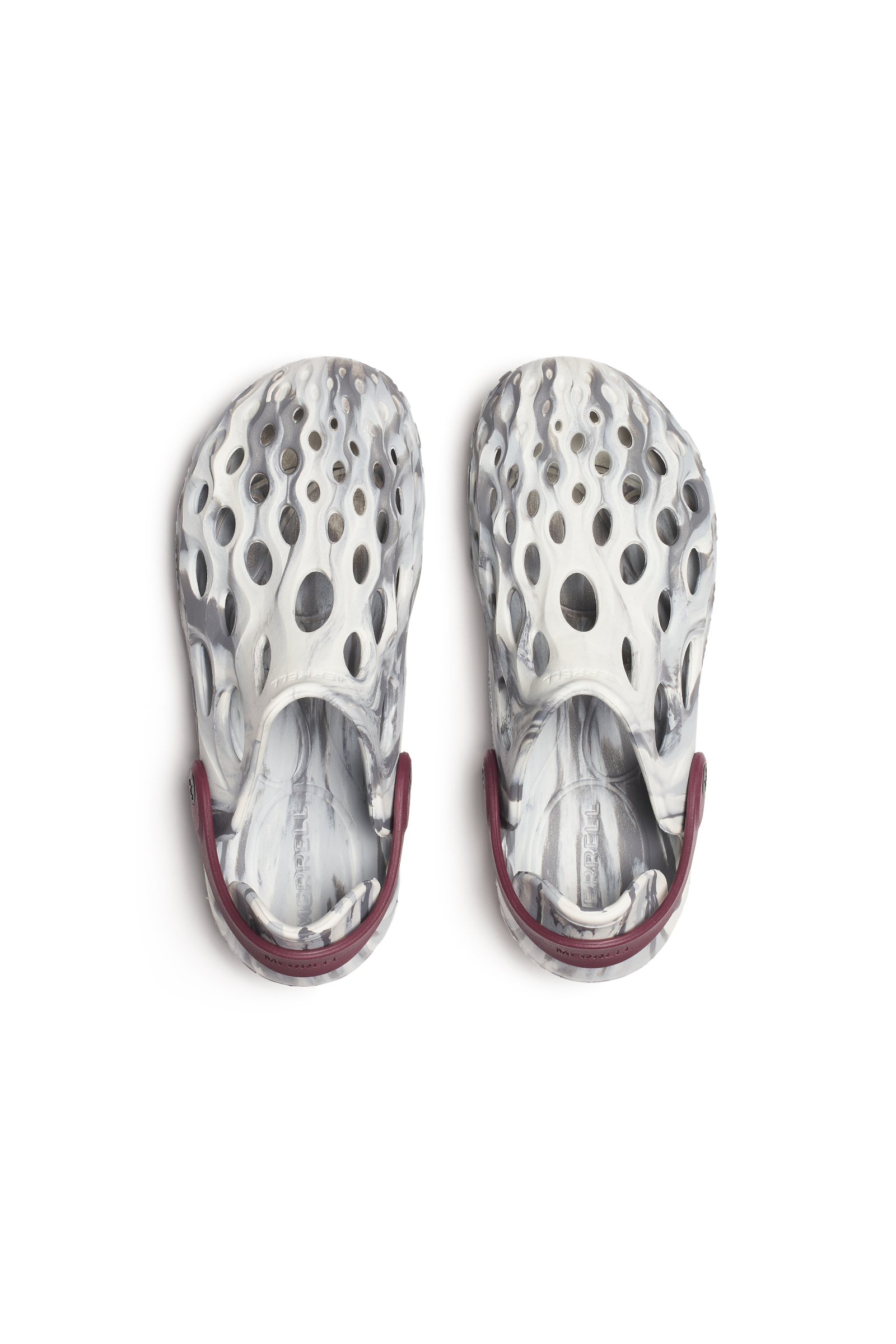 White Merrell Moc Clog Merrell Women's Clogs White US – Merrell Hydro Moc  White