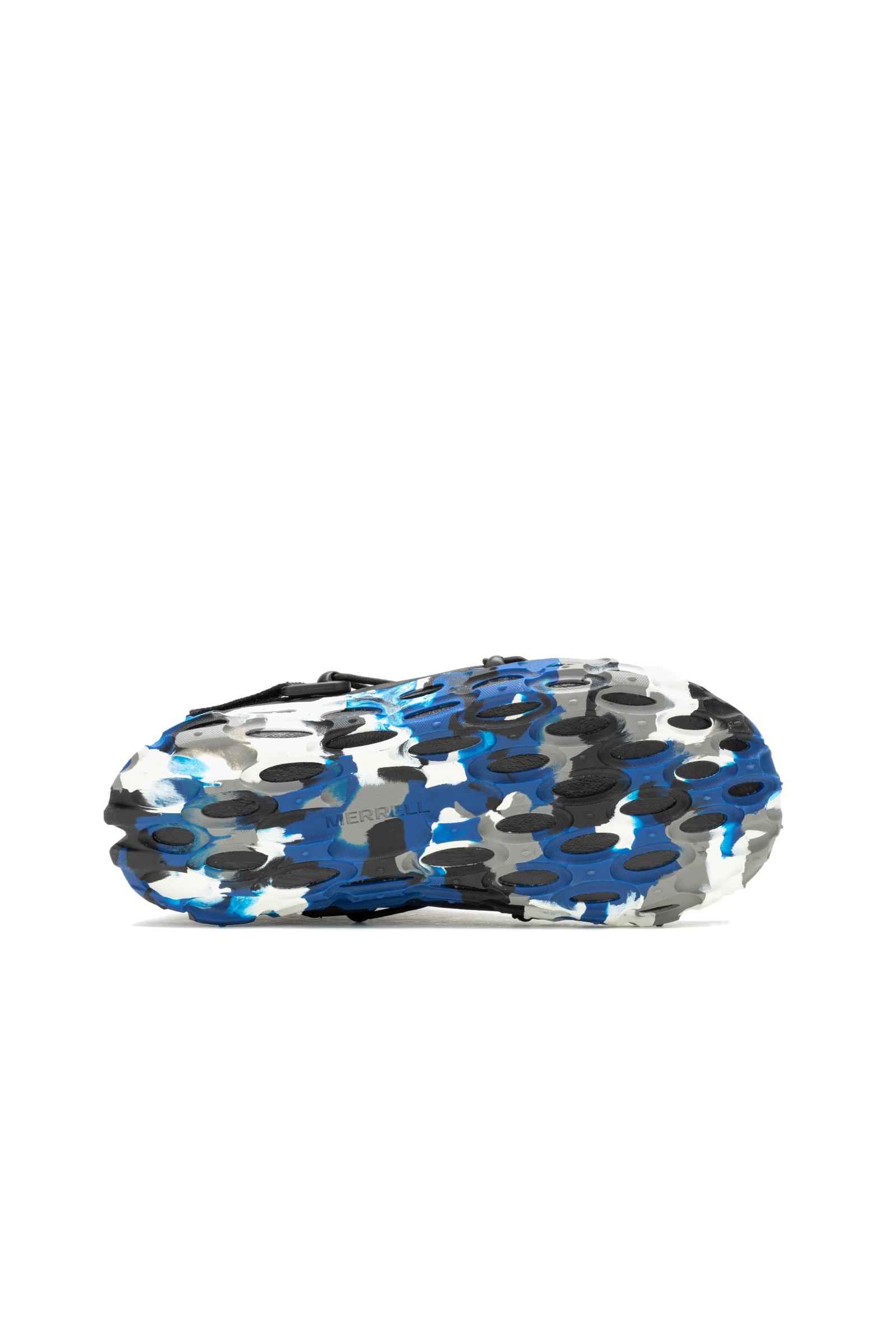 Men's Hydro Moc Gore-Tex 1TRL x MINE77 Black | 1TRL Collection