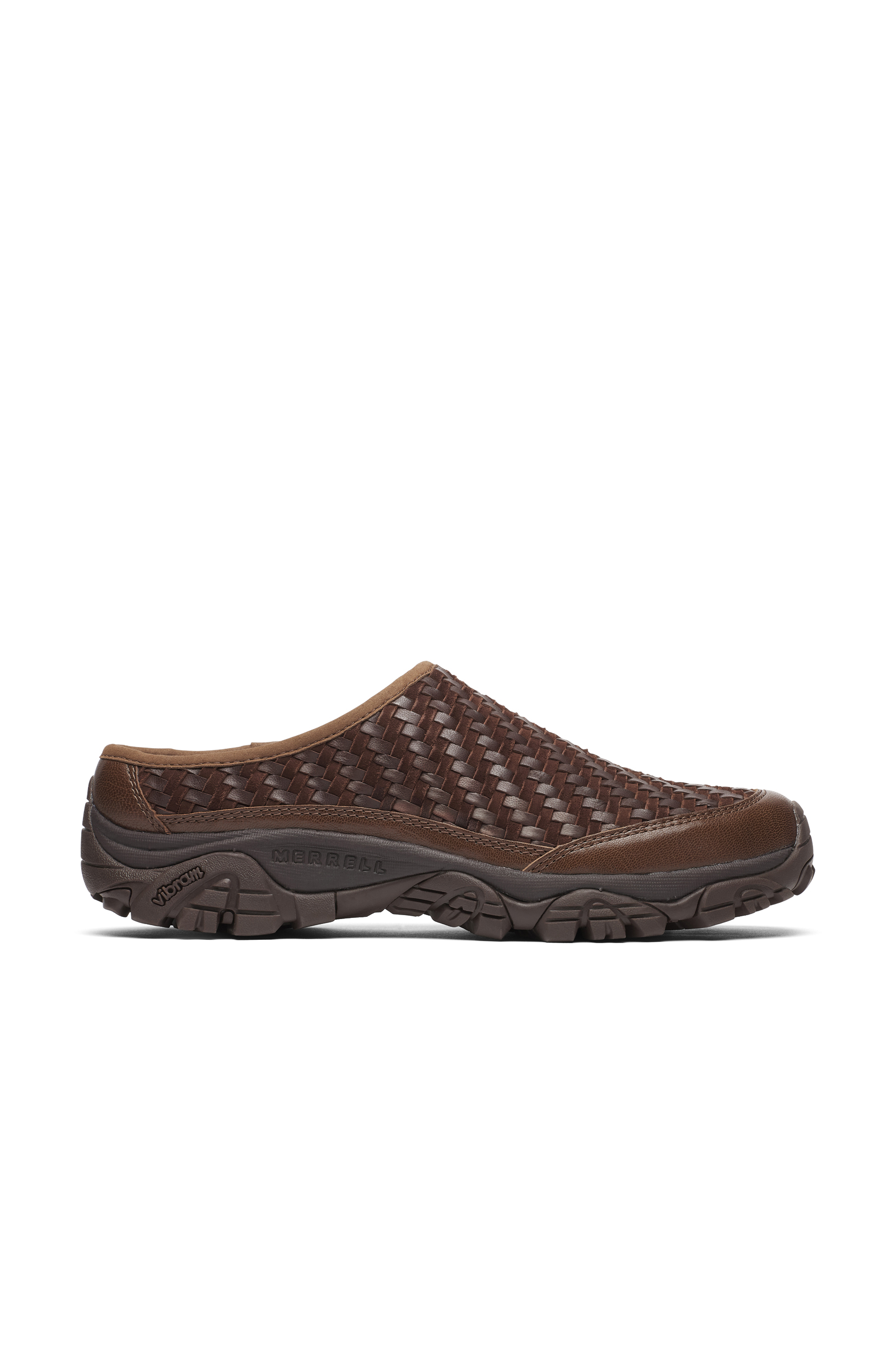 国内発送 Merrell 1TRL Moab 2 Slide LTR Woven SE ブラック Merrell 1TRL - Moab 2 Slide LTR Woven SE | HBX - Globally