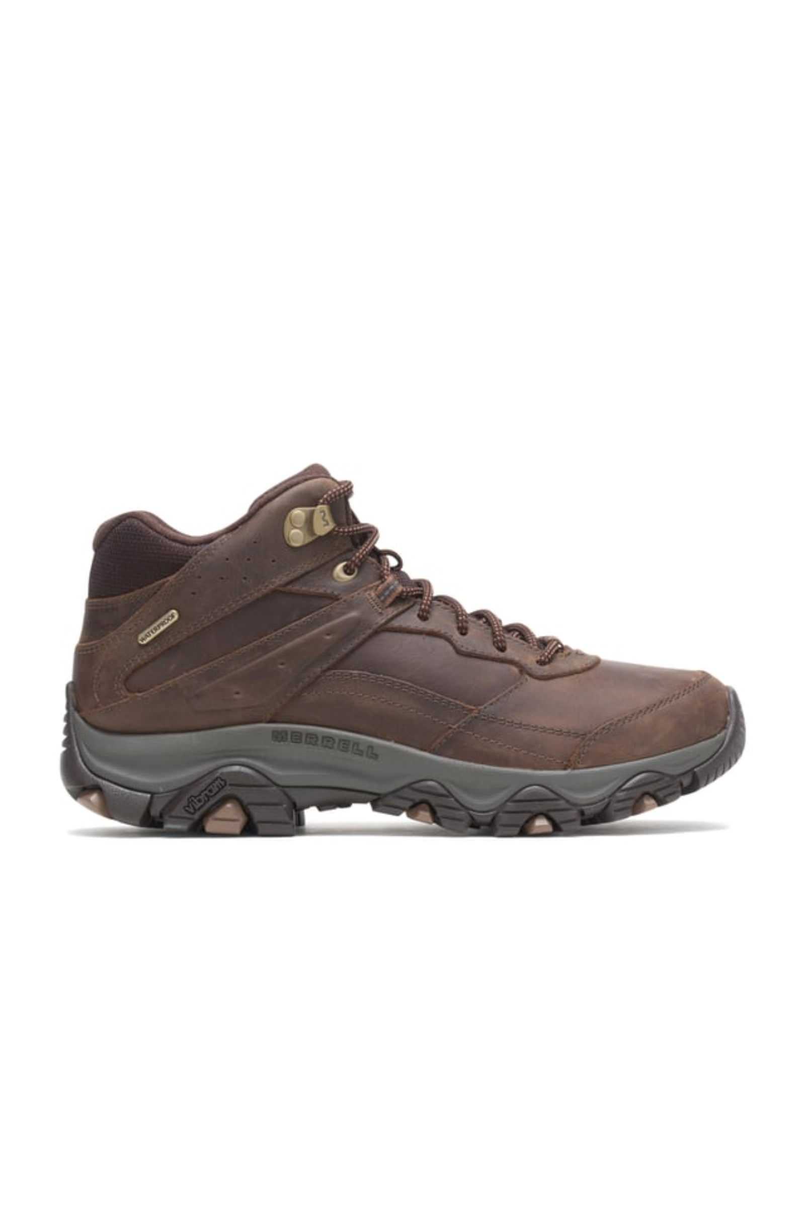 Moab Adventure 3 Mid Waterproof
