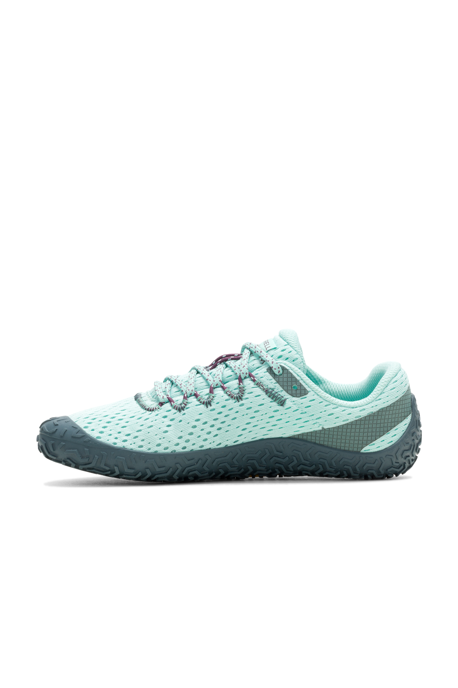 靴 MERRELL Vapor Glove 6 24cm HONEYDEW Women's Vapor Glove 6 in Honeydew | Women's Trail Running Shoes