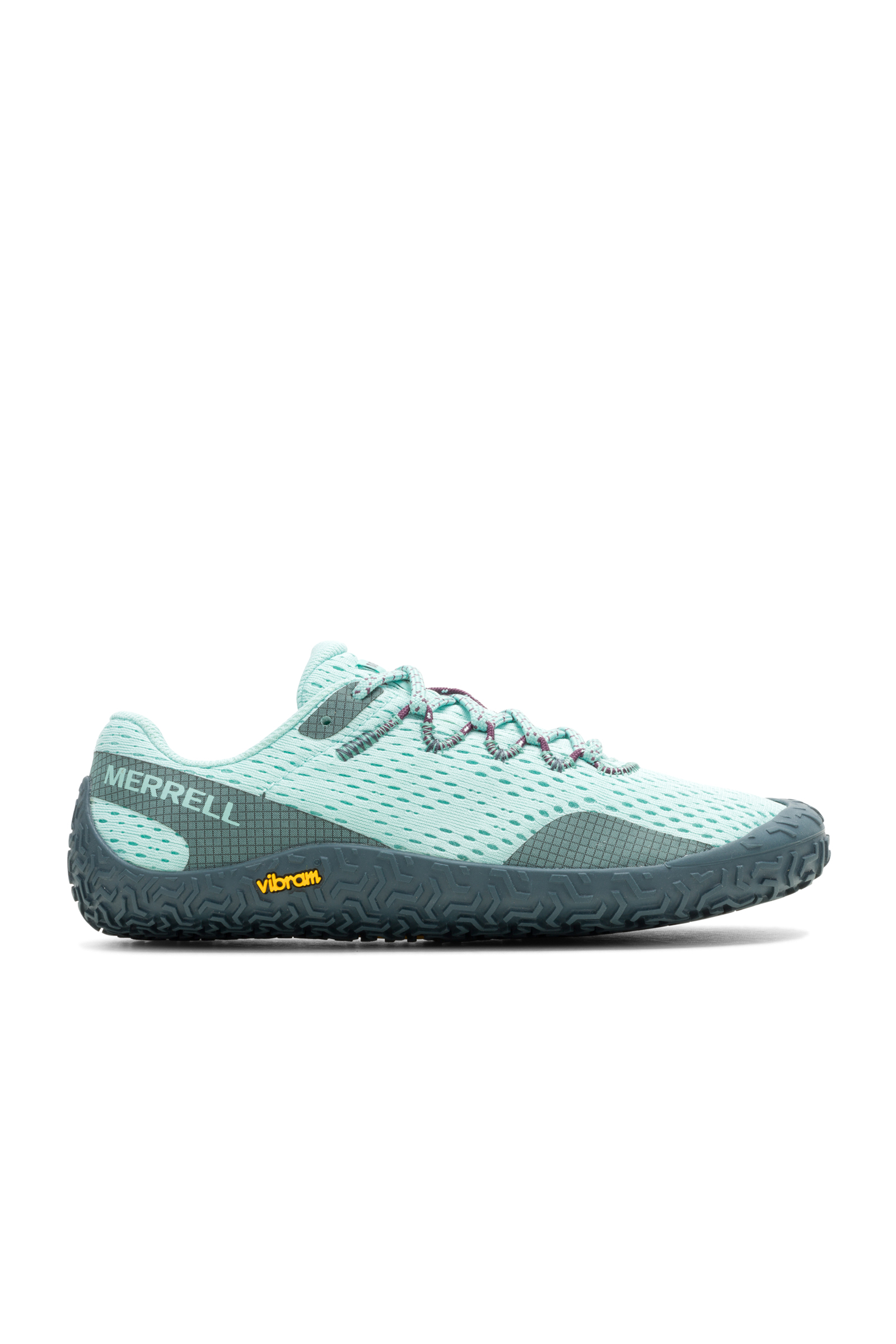 Women's Vapor Glove 6 in Honeydew | Women's Trail Running Shoes