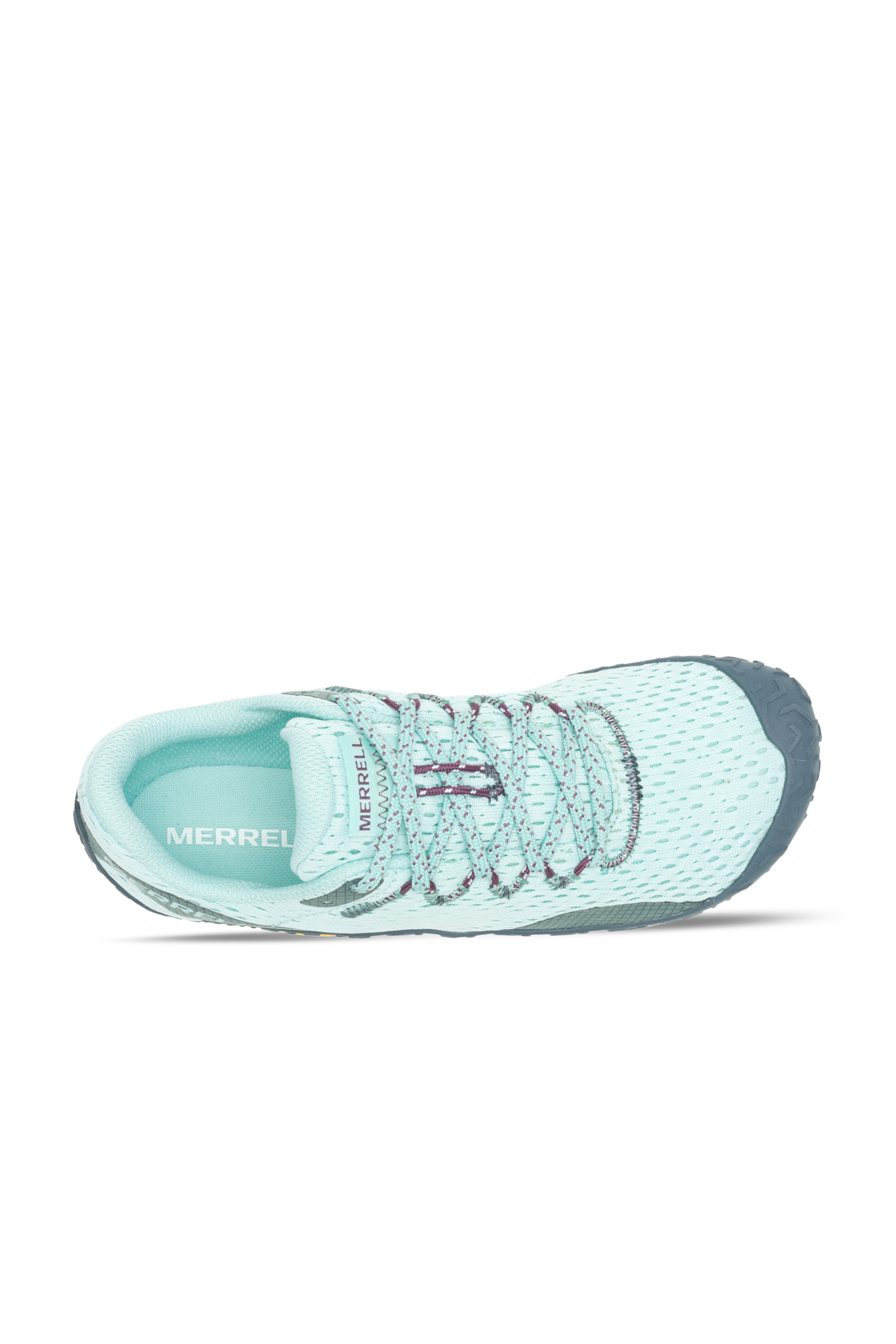 Women's Vapor Glove 6 in Honeydew | Women's Trail Running Shoes