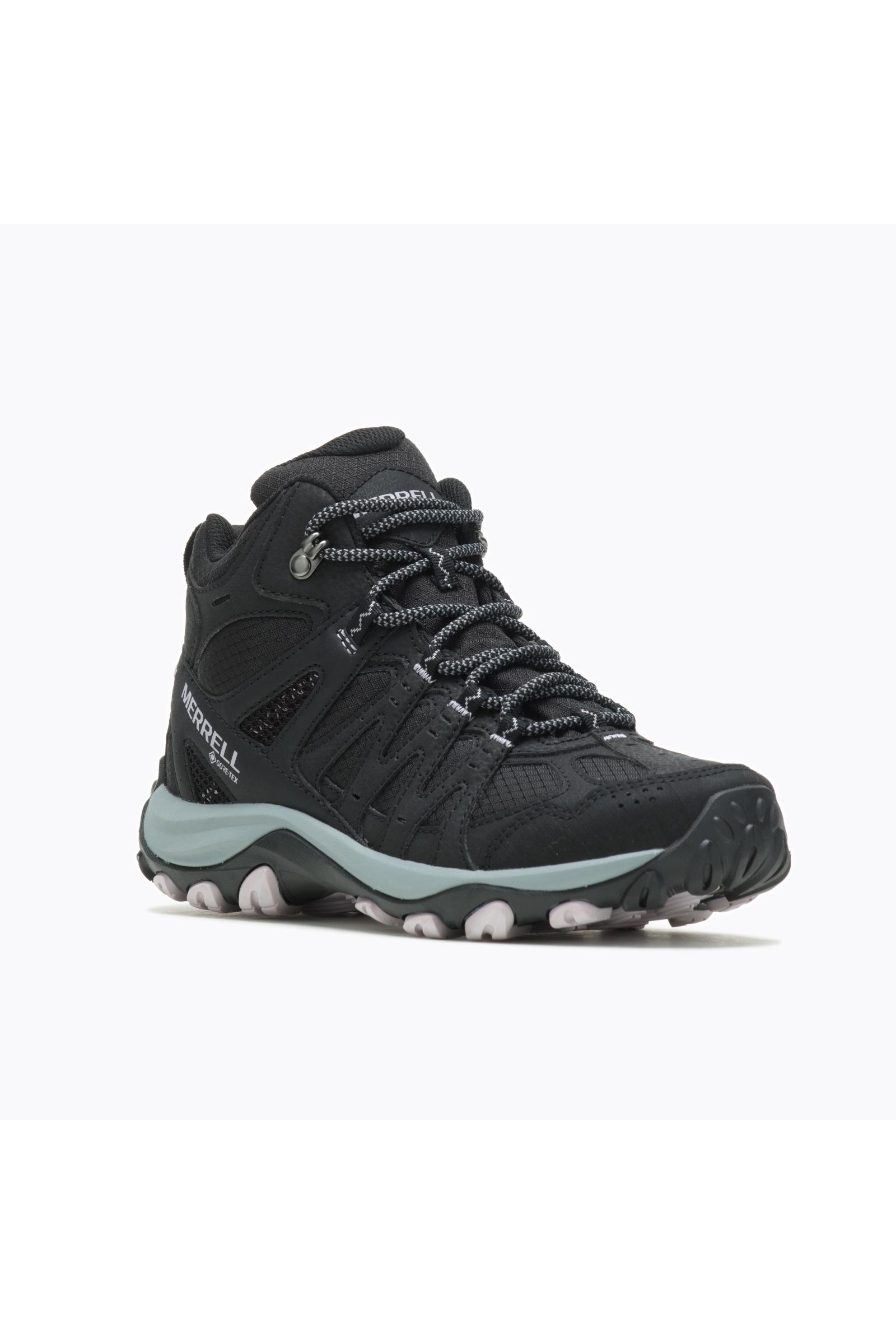 Accentor Sport Mid (Gore-Tex)