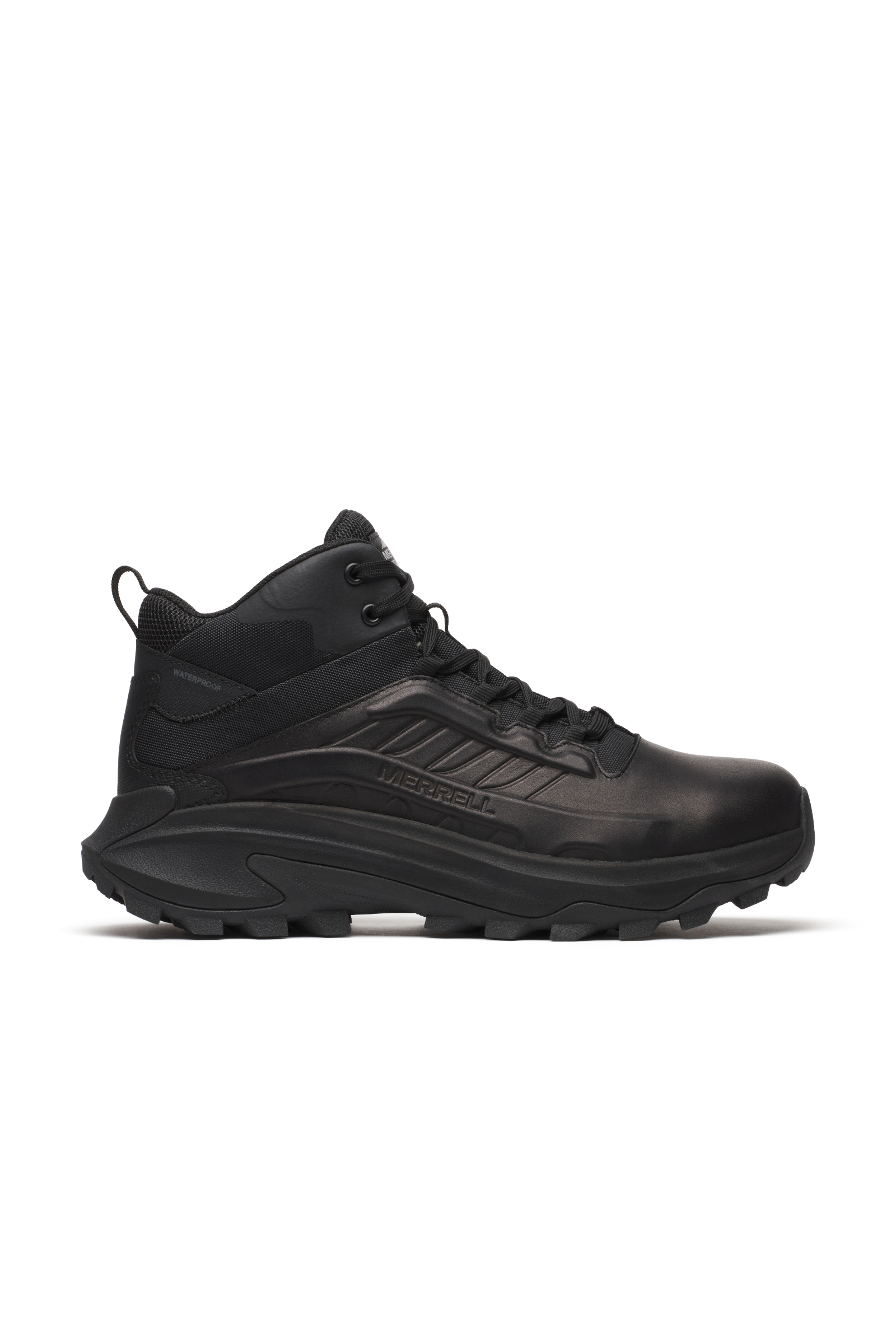 Men's & Women's Moab Tactical Workboots | Merrell Australia