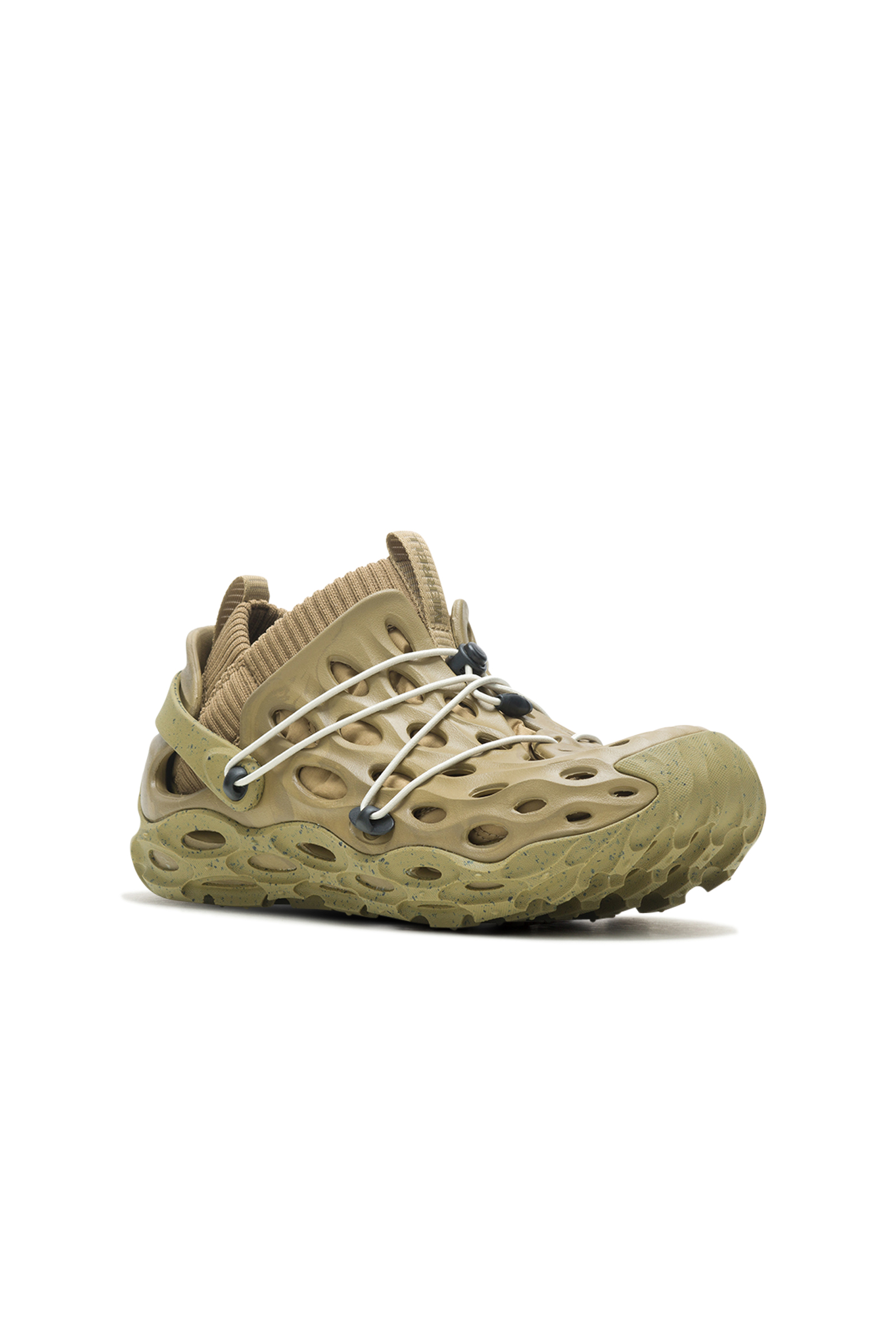 Men's Hydro Moc at Ripstop Coyote | 1TRL Collection | Merrell