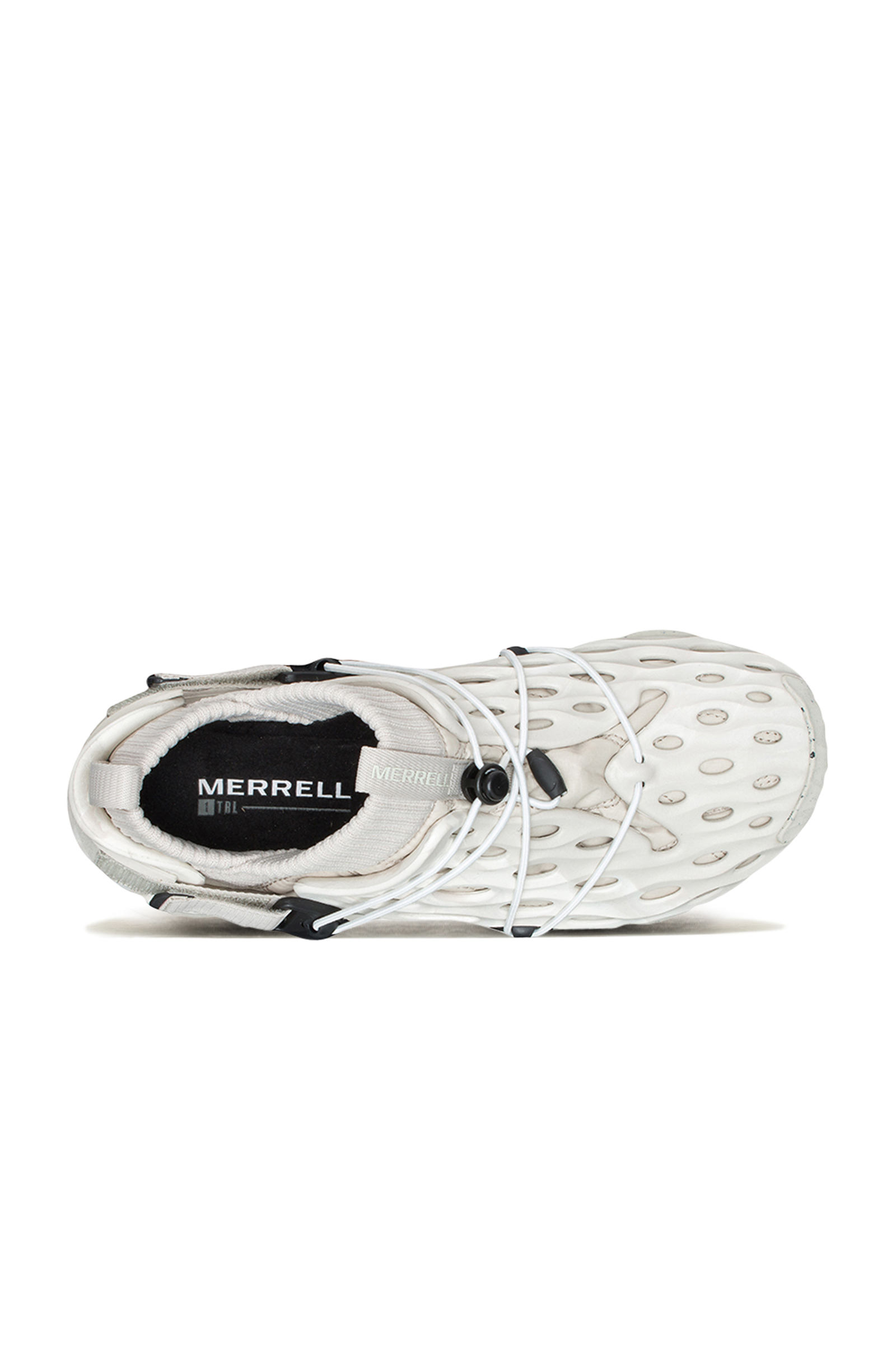 Men's Hydro Moc at Ripstop White | 1TRL Collection | Merrell Australia
