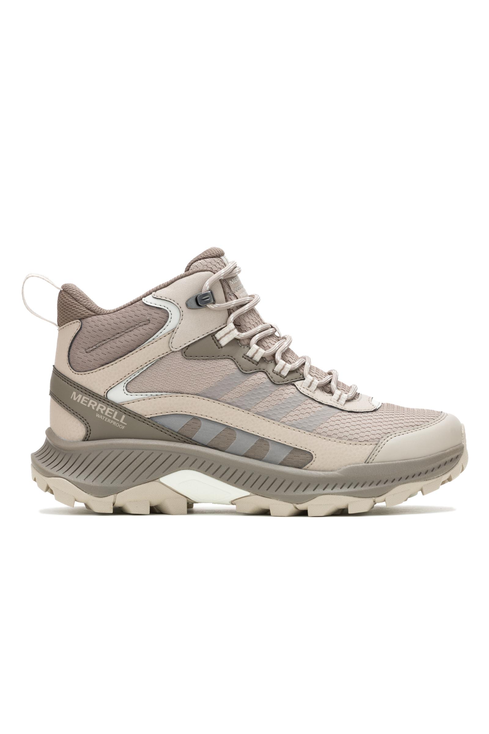 Women's Speed Strike Mid (Waterproof) Hiking Shoes Women's - Main Image