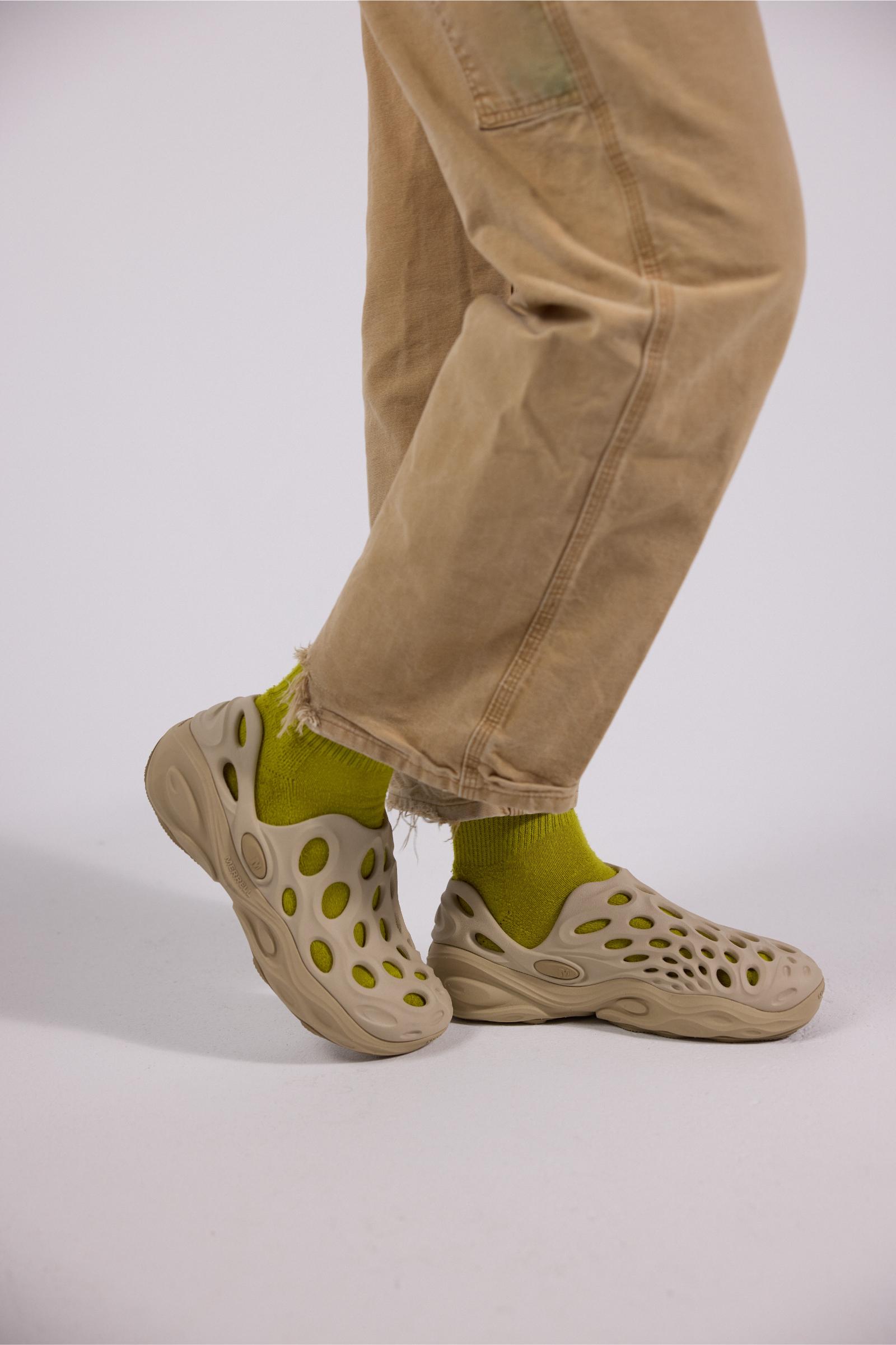 Men's Hydro Next Gen Moc At Triple Incense | Men's Sandals