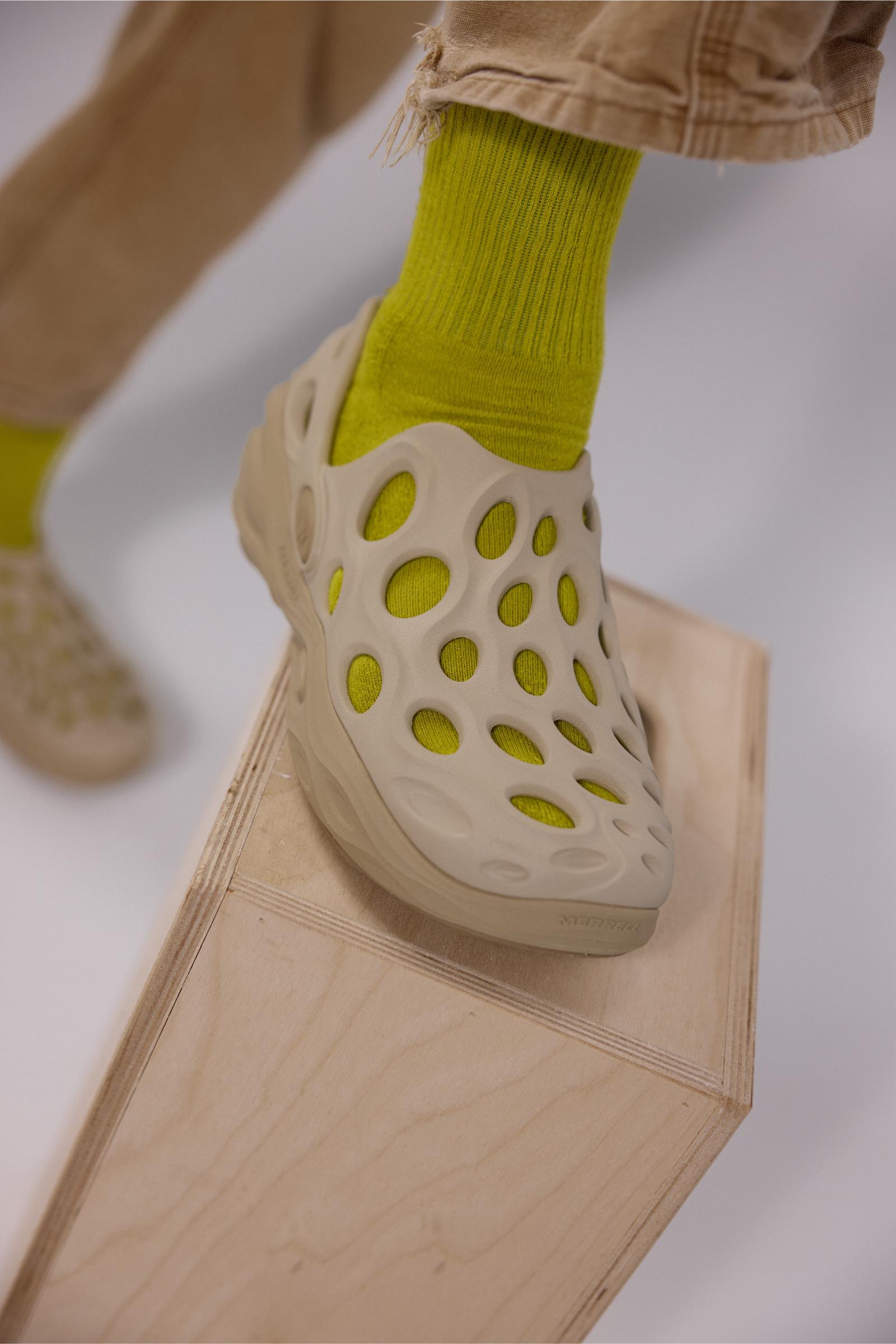 Men's Hydro Next Gen Moc At Triple Incense | Men's Sandals