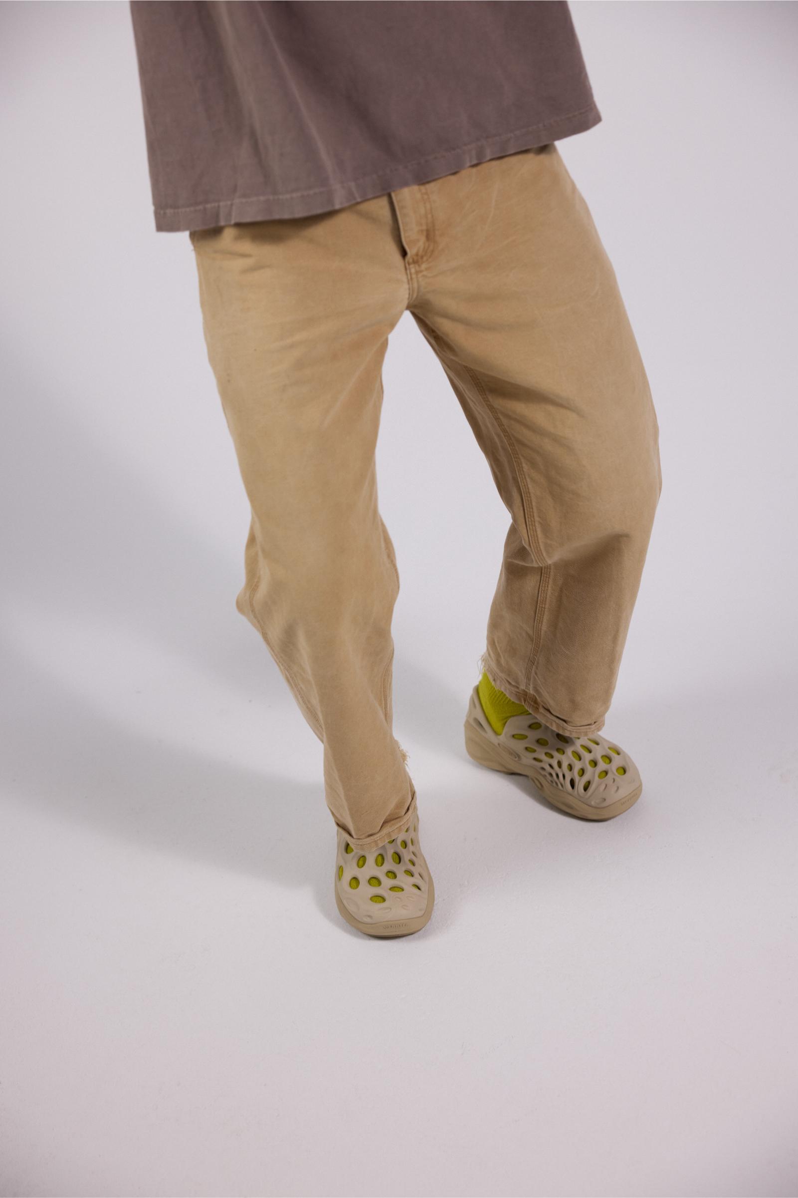Men's Hydro Next Gen Moc At Triple Incense | Men's Sandals