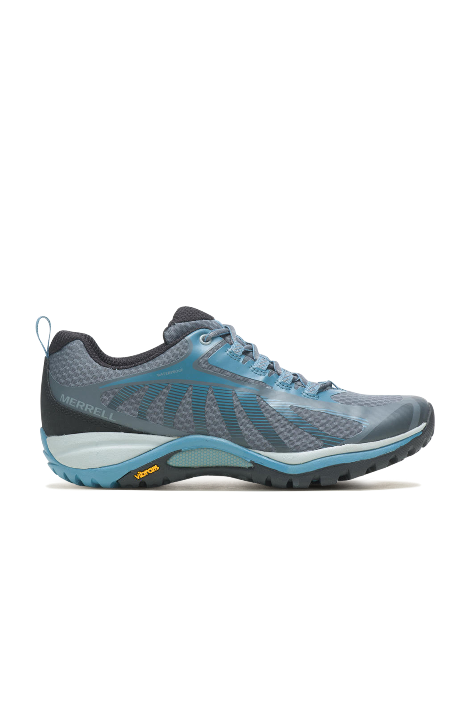 Women's Siren Edge 3 (Waterproof) Trail Running Shoe | Women's